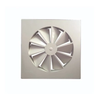 Диффузор вихревой закручивающ. прямоугольный DPZ